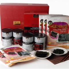 내포특1호 선물세트