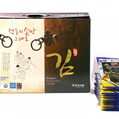 올리브 전장김 25g* 10봉