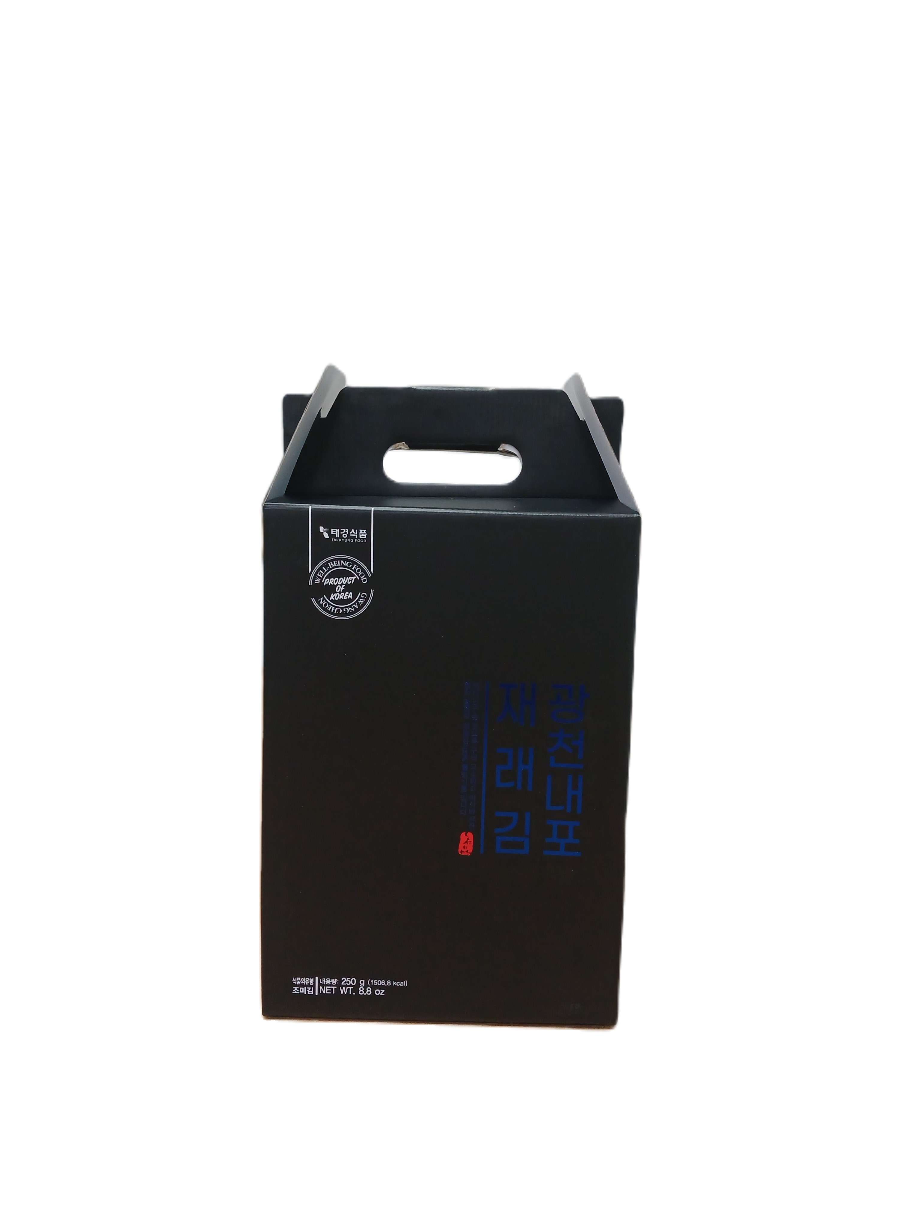 전장선물용 5박스 묶음(할인 이벤트)