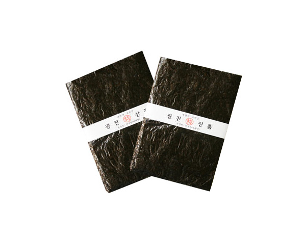 마른재래김2속(상)