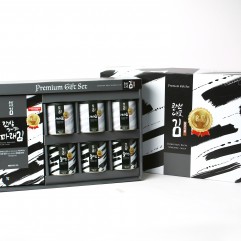 광천내포 프리미엄 5호 선물세트