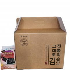 재래식탁 12봉 1BOX