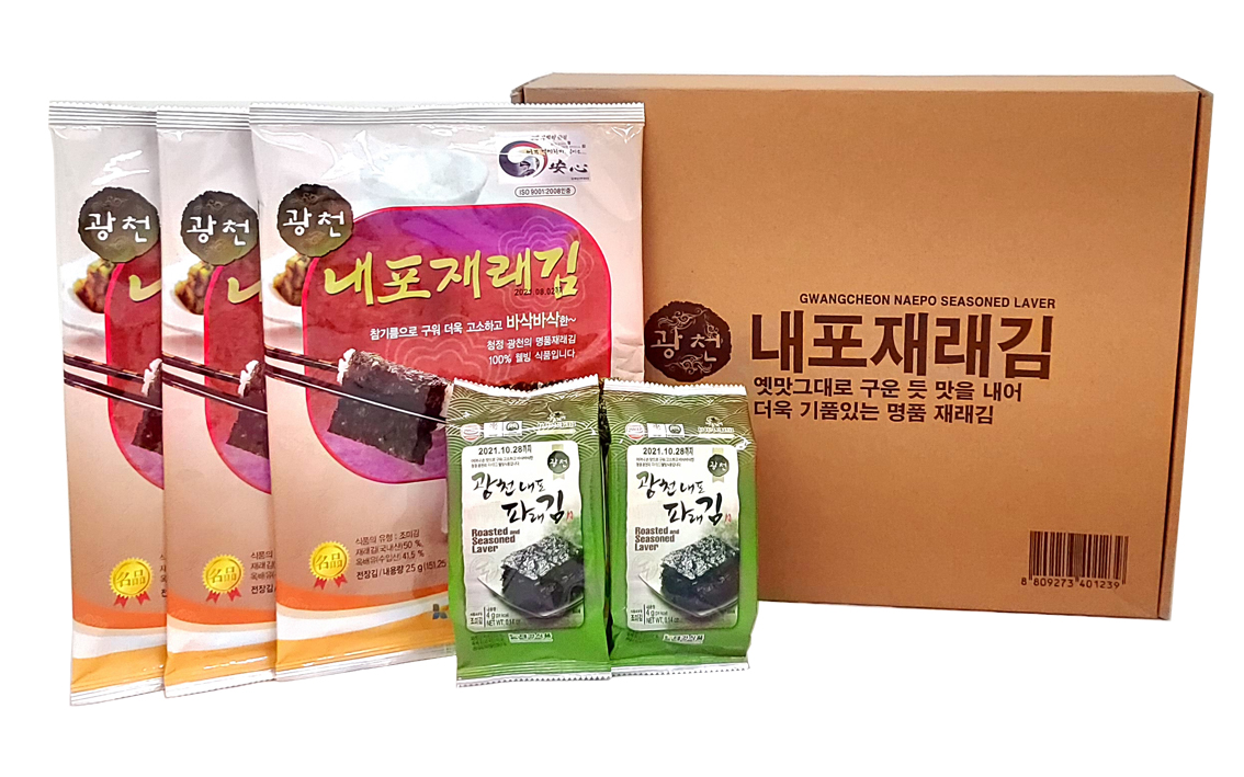 태경 1호 선물세트