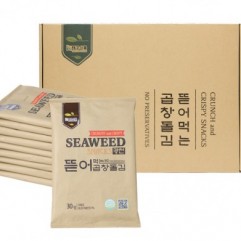 곱창돌김 1호(무조미)