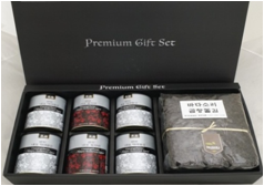 광천돌김 프리미엄 6호