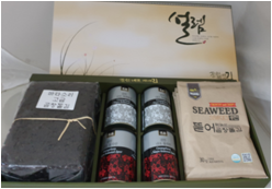 광천돌김 프리미엄 특5호