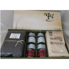 광천돌김 프리미엄 특5호