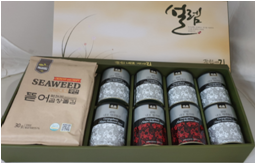 광천돌김 프리미엄 특4호