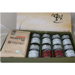 광천돌김 프리미엄 특4호