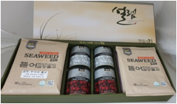 광천돌김 프리미엄 특3호