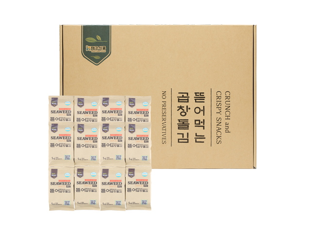 곱창돌김3호