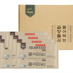 곱창돌김 4호