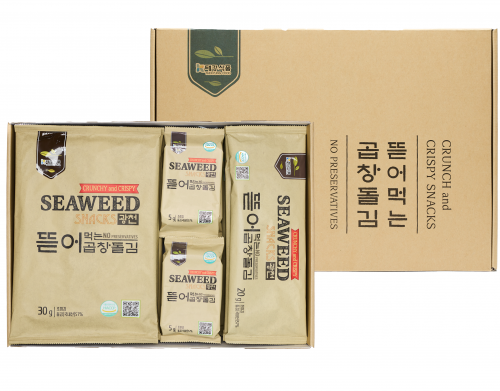곱창돌김 5호