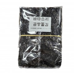 곱창돌김 원초